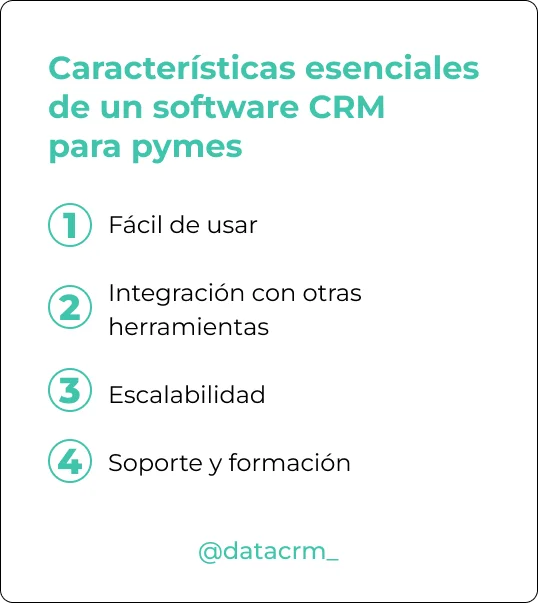 caracteristicas-de-un-software-crm-para-pymes