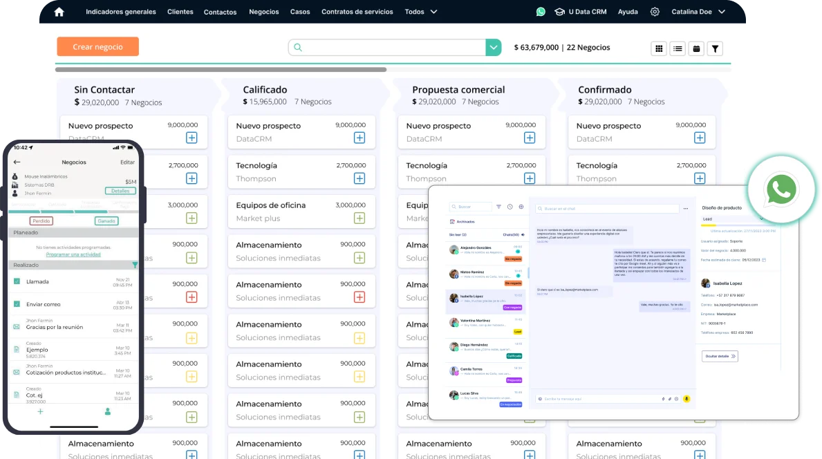 crm-chile-datacrm