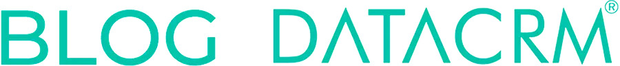 Logo DataCRM blog