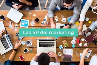 las-4p-del-marketing